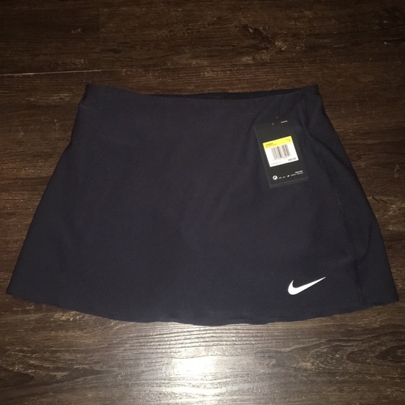 Nike Dresses & Skirts - 🆕Nike dri-fit Tennis skirt